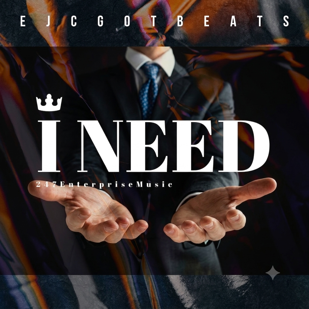 BY: EJCGOTBEATS